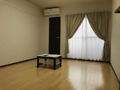 3/17 リビング/ダイニング