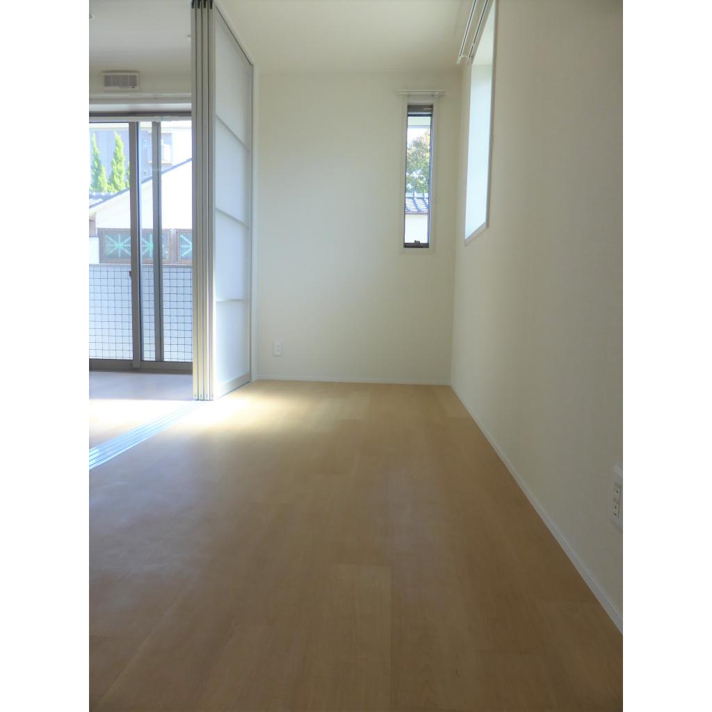 3/14 リビング/ダイニング