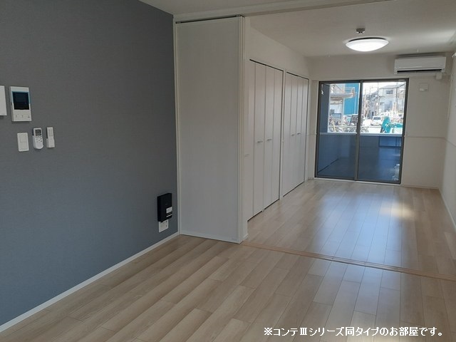 3/20 リビング/ダイニング