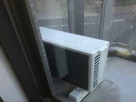 12/16 バルコニー