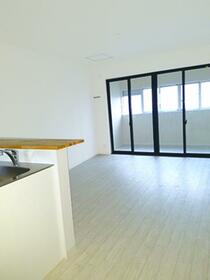 4/15 リビング/ダイニング