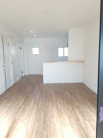 5/15 リビング/ダイニング