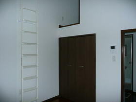 3/8 リビング/ダイニング