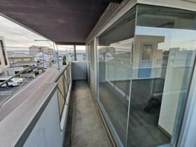 14/16 バルコニー