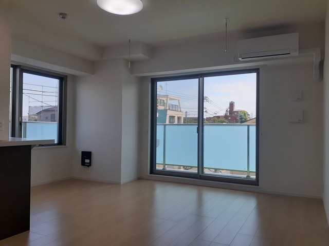 3/24 リビング/ダイニング