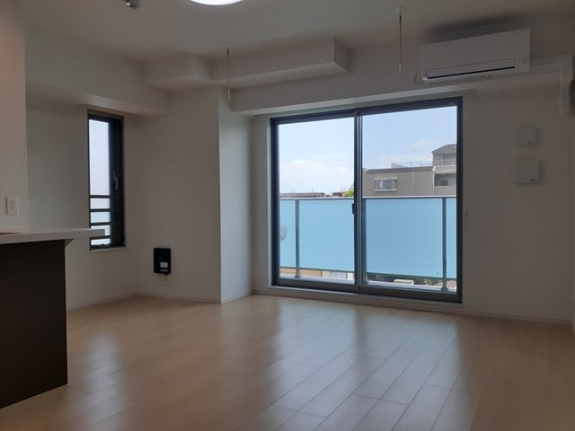 3/24 リビング/ダイニング