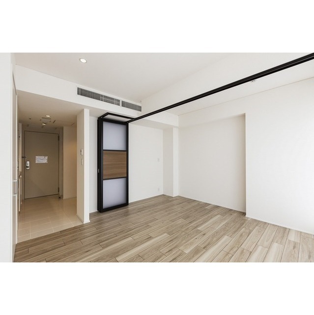 4/28 リビング/ダイニング