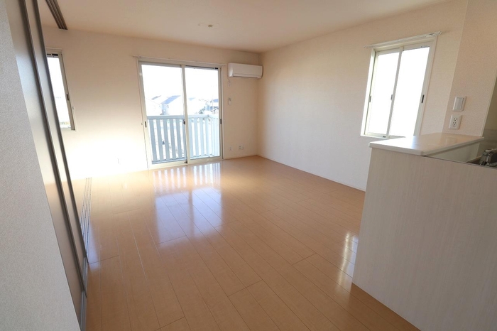 3/20 リビング/ダイニング