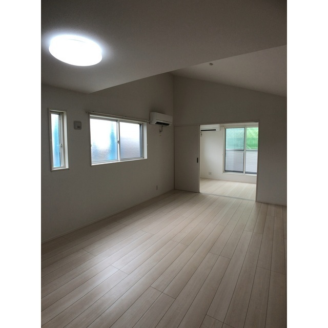 3/18 リビング/ダイニング