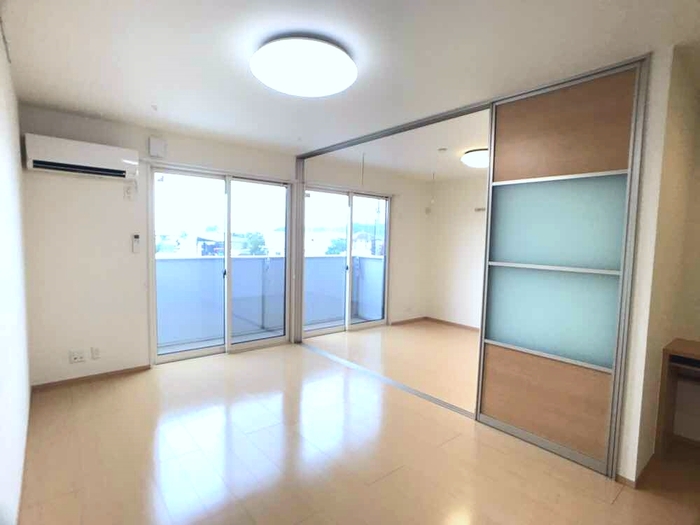 3/22 リビング/ダイニング