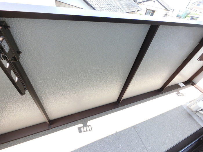 14/24 バルコニー