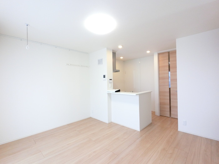 3/24 リビング/ダイニング