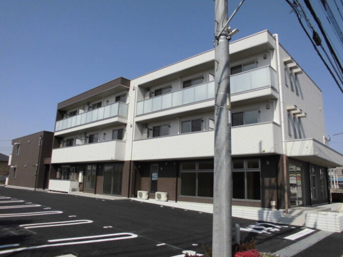 1/18 外観