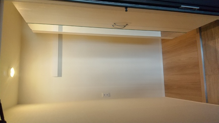 3/7 リビング/ダイニング