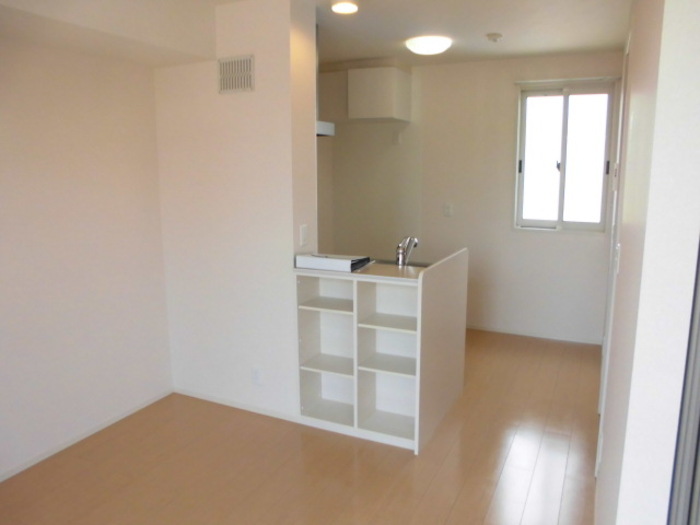 3/16 リビング/ダイニング