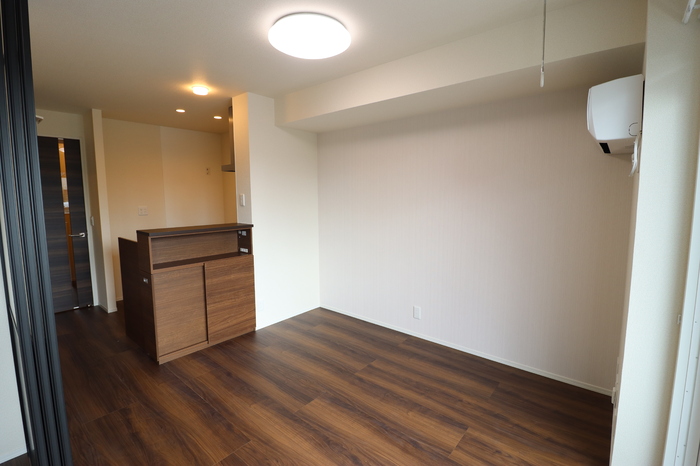 3/23 リビング/ダイニング