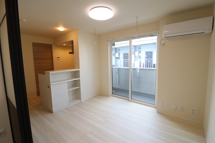 3/23 リビング/ダイニング