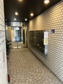 3/3 エントランス