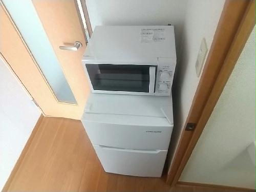 14/14 駐車場