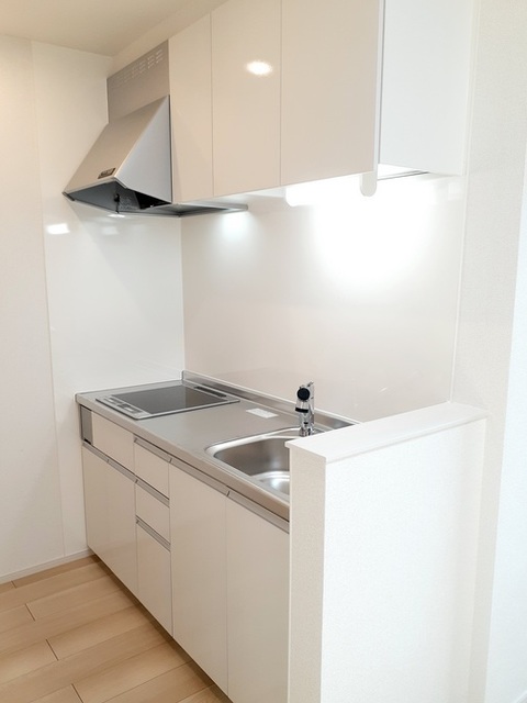 7/20 キッチン