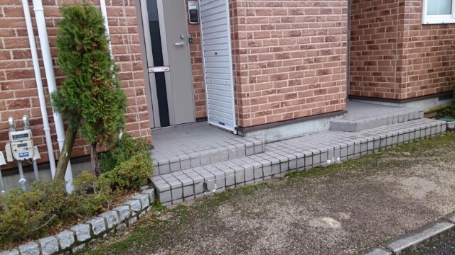 13/20 エントランス