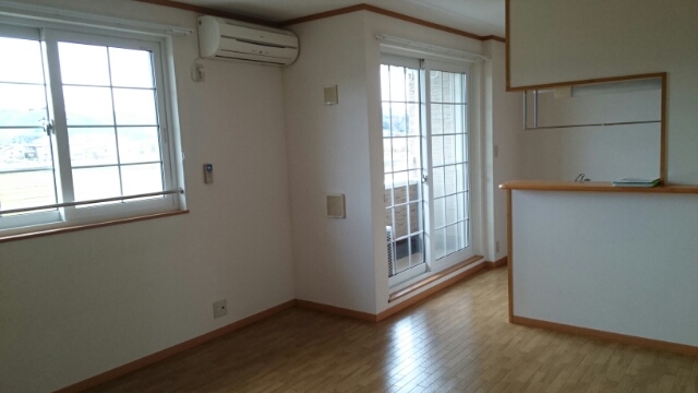 3/20 リビング/ダイニング