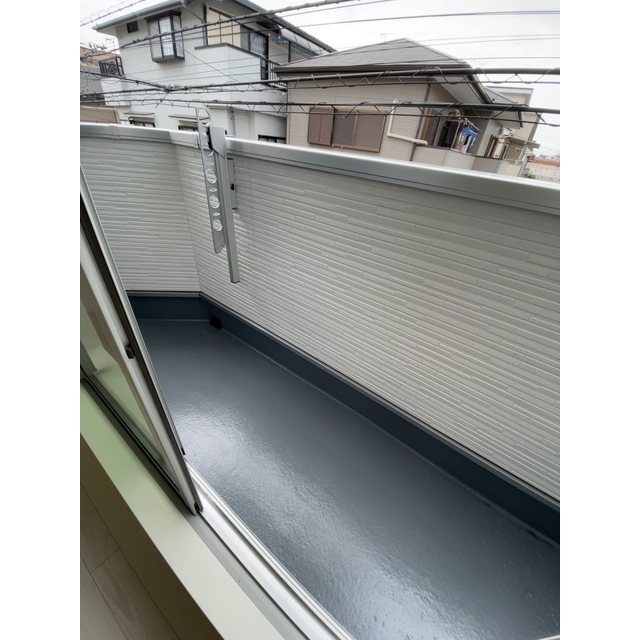 14/26 バルコニー
