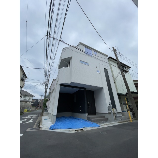 1/26 外観
