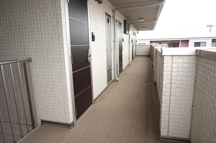 18/20 エントランス