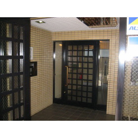 12/12 エントランス