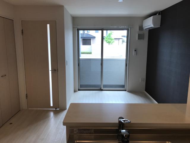 4/30 リビング/ダイニング