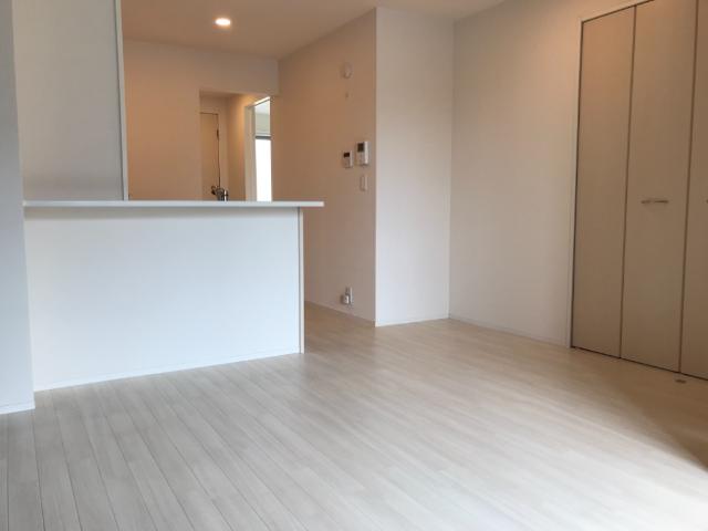 3/30 リビング/ダイニング