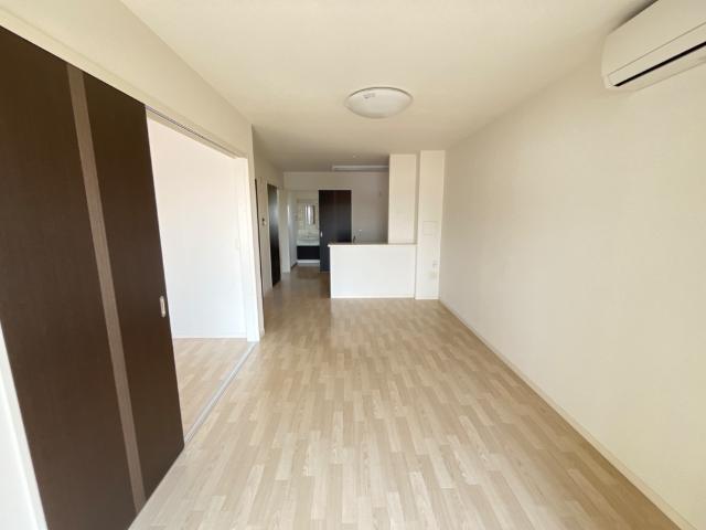 4/24 リビング/ダイニング