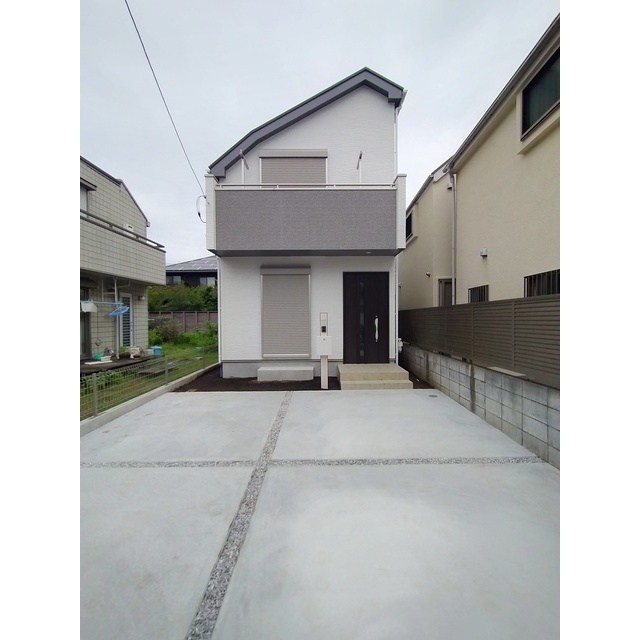 1/13 外観
