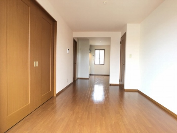 3/26 リビング/ダイニング