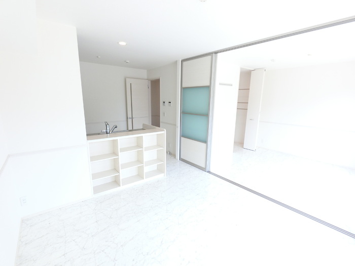 3/19 リビング/ダイニング