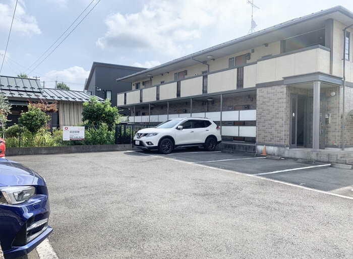 20/20 駐車場