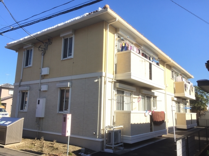 1/13 外観