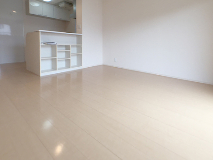 3/18 リビング/ダイニング