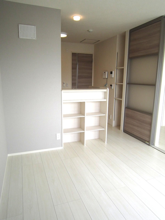 3/11 リビング/ダイニング