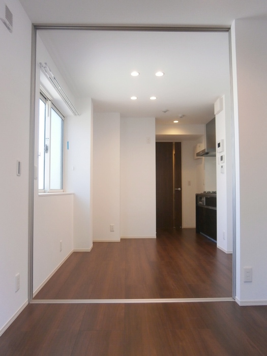 5/30 リビング/ダイニング