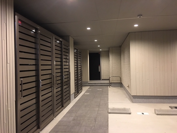 16/30 バルコニー