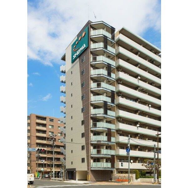 9/15 バルコニー