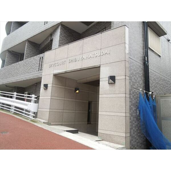 4/5 エントランス