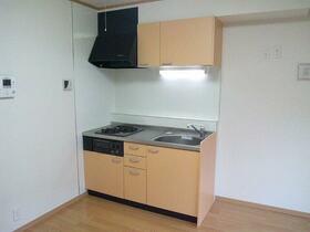 10/22 キッチン