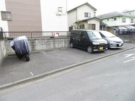 17/24 駐車場
