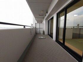 16/16 バルコニー