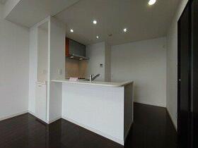 4/16 リビング/ダイニング