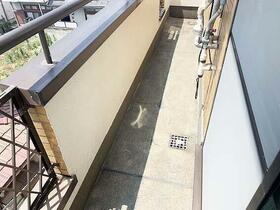 9/12 バルコニー