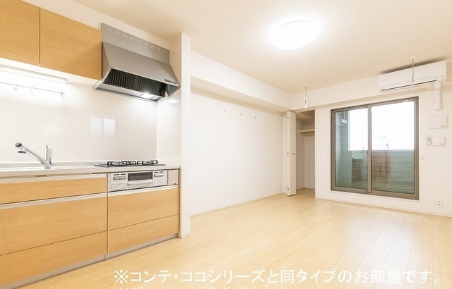 3/24 リビング/ダイニング